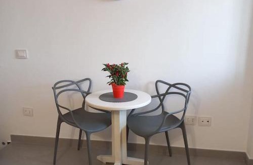 Castellammare di Stabia Apartment | Casa panoramica indipendente