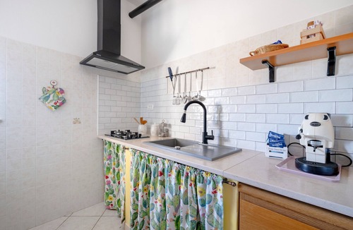 L'Assunta Villa | 'Casa Panoramica Greco' with Private Pool, Wi-Fi, and Air Conditioning