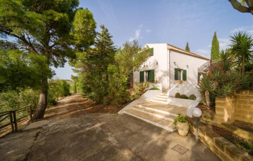 Menfi House | Casa Panoramica tra Mare e Natura