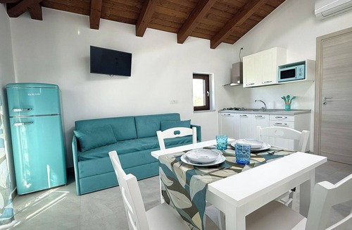 Marina di Casal Velino Other | Casa Pantano - Agriturismo
