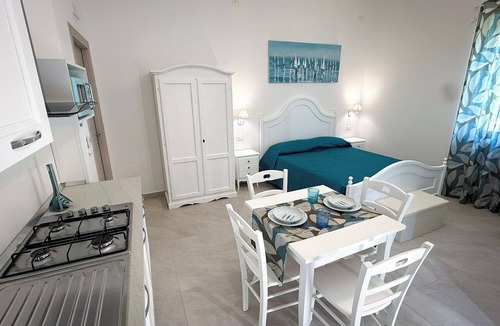 Marina di Casal Velino Other | Casa Pantano - Agriturismo