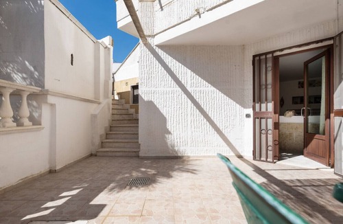 Alezio House | Casa Paola - a 4km da Gallipoli