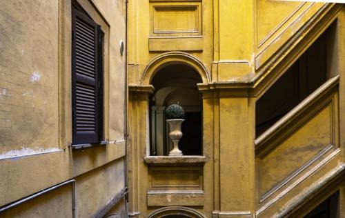 Rione III Colonna Apartment | Casa Paola Guesthouse