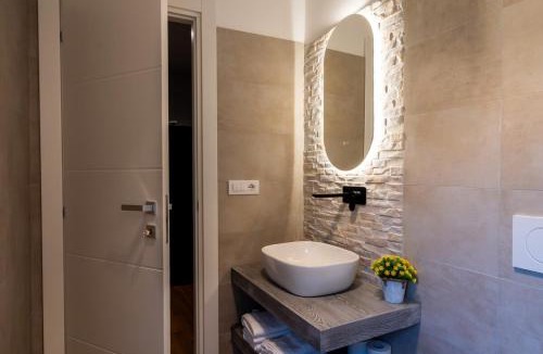 Rocca Priora Apartment | Casa Paola