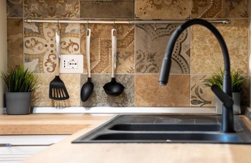Rocca Priora Apartment | Casa Paola
