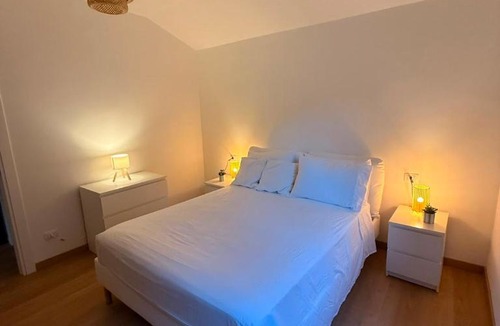 Sori Apartment | Casa Paradiso