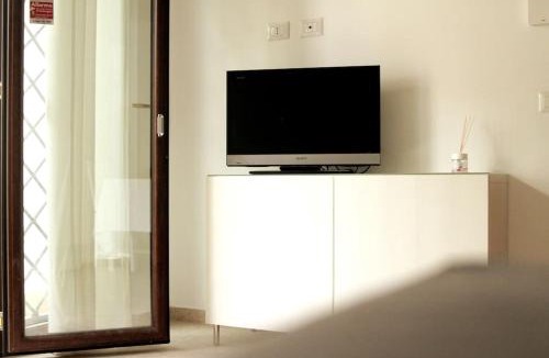 Zona XXX Castel Fusano Apartment | casa paraiso