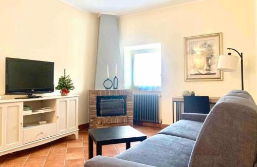 Frascati Apartment | Casa Parco degli Ulivi