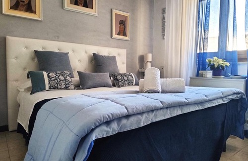 Trapani House | Casa Particular
