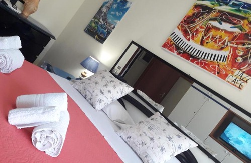 Trapani House | Casa Particular