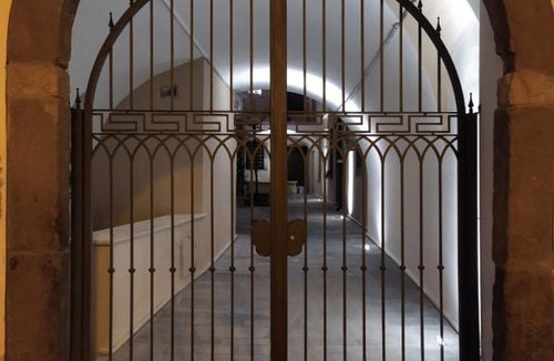 Melfi Apartment | Casa pascha