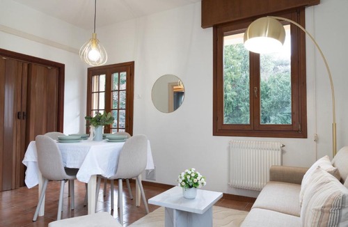 Mogliano Veneto Apartment | Casa Patricia Apartment near Venice Free Parking
