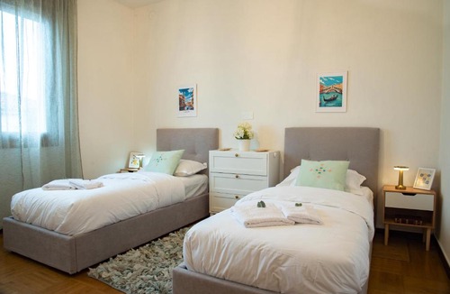 Mogliano Veneto Apartment | Casa Patricia Apartment near Venice Free Parking