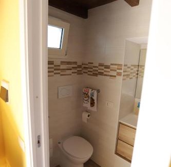 Capodimonte House | Casa Patrizia