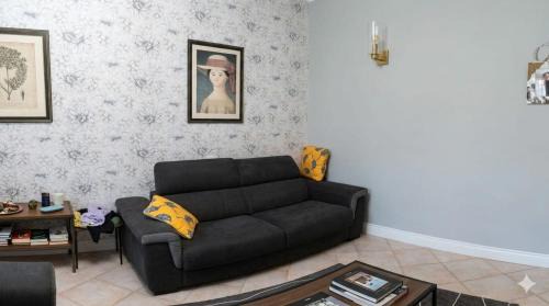 Velletri Apartment | Casa Patrizia