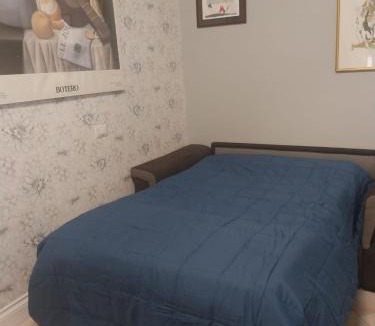 Velletri Apartment | Casa Patrizia