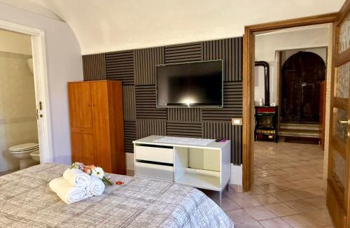 Scanno Apartment | Casa Paulina