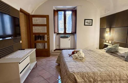 Scanno Apartment | Casa Paulina