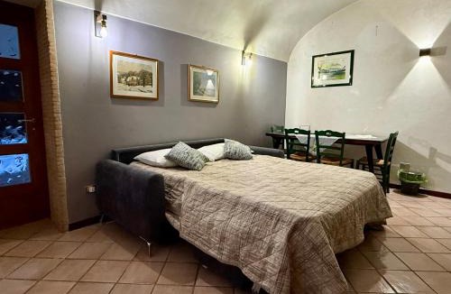 Scanno Apartment | Casa Paulina