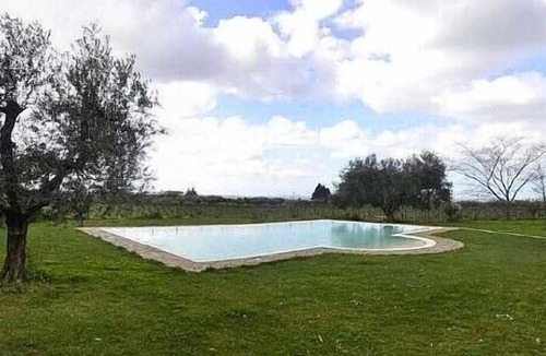 Padua House | Casa Pausania B, fully refundable with voucher*: A graceful studio apartment, with Free WI-FI.