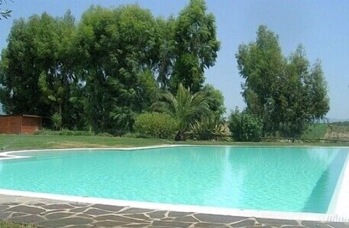 Padua House | Casa Pausania I, fully refundable with voucher*: A graceful studio apartment, with Free WI-FI.