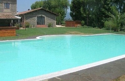 Padua House | Casa Pausania I, fully refundable with voucher*: A graceful studio apartment, with Free WI-FI.