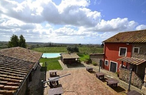 Padua House | Casa Pausania L, fully refundable with voucher*: A graceful studio apartment, with Free WI-FI.
