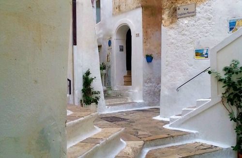 Sperlonga Apartment | Casa Penelope Sperlongaresort