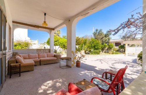 Torchiarolo Apartment | Casa Peonia - Salento Selection