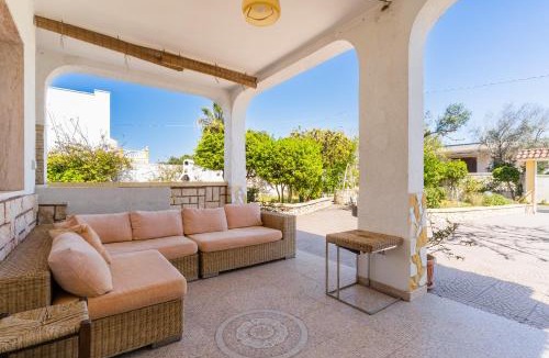 Torchiarolo Apartment | Casa Peonia - Salento Selection