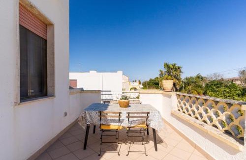 Torchiarolo Apartment | Casa Peonia - Salento Selection
