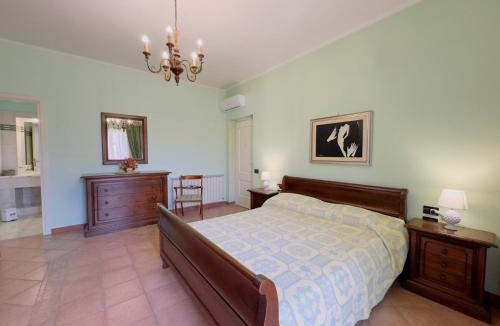 Fondi House | CASA PEPE - Fondi Vertice Rooms