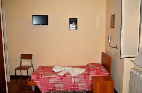 Gianicolo House | Casa per Ferie Beato Rosaz