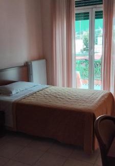 Gianicolo Hotel | Casa Per Ferie Canobi 18