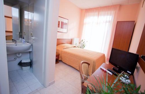 Gianicolo Hotel | Casa Per Ferie Canobi 18