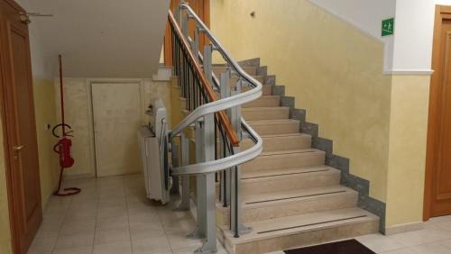 Gianicolo Hotel | Casa Per Ferie Canobi 18