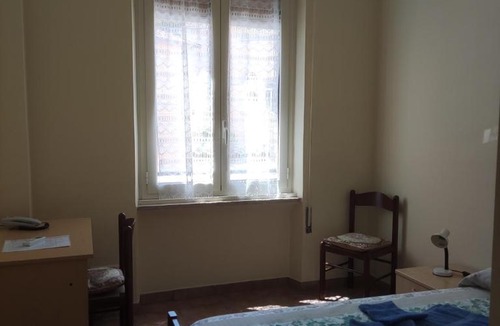 Rione XVIII Castro Pretorio Hotel | Casa per ferie Maria Ausiliatrice