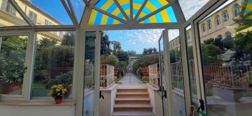 Sant'Antonio Bed & Breakfast | Casa per ferie religiosa Figlie di Nazareth