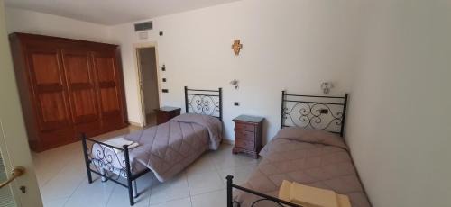 Sant'Antonio Bed & Breakfast | Casa per ferie religiosa Figlie di Nazareth