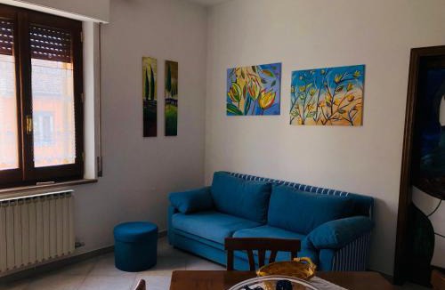 Po' Bandino Apartment | Casa Perugino