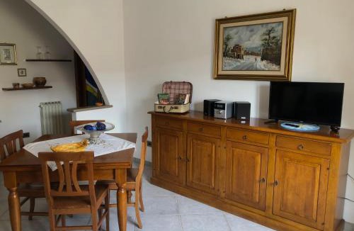 Po' Bandino Apartment | Casa Perugino
