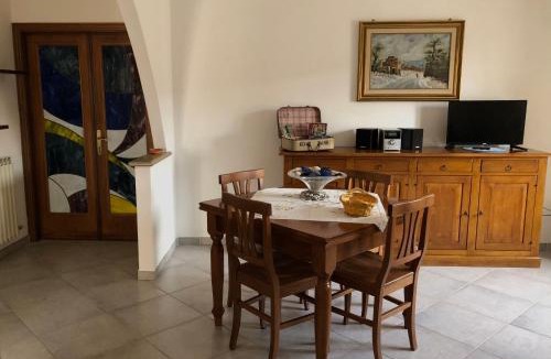 Po' Bandino Apartment | Casa Perugino