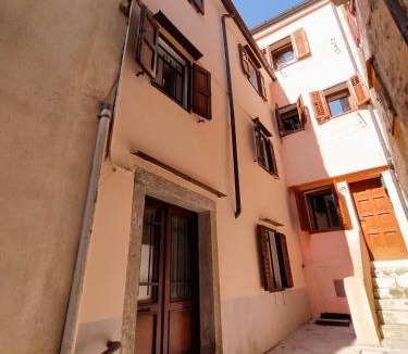 Muggia Apartment | Casa Petracca