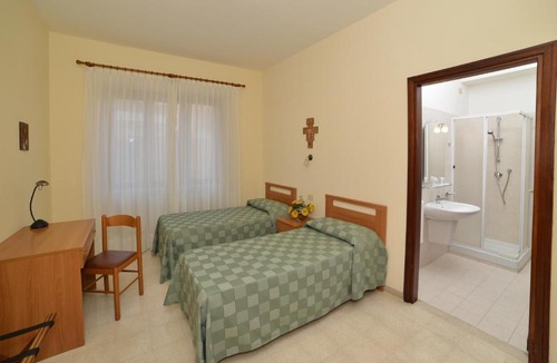 Quartiere XIII Aurelio Hotel | Casa Piccole Ancelle di Cristo Re