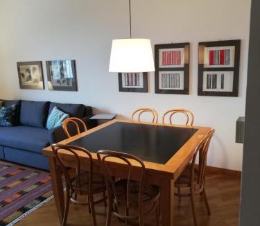 Flaminio Apartment | Casa Pinturicchio