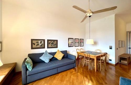 Flaminio Apartment | Casa Pinturicchio