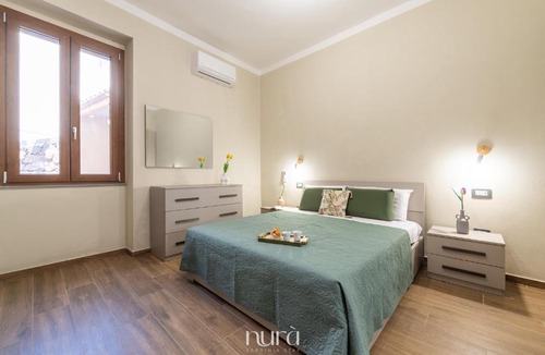 Suni House | Casa Pischedda