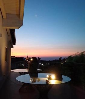 Vico del Gargano Apartment | Casa Pizzarelli