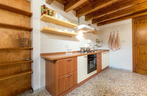 Martano Apartment | Casa Pizzicarella by Palazzo Refolo