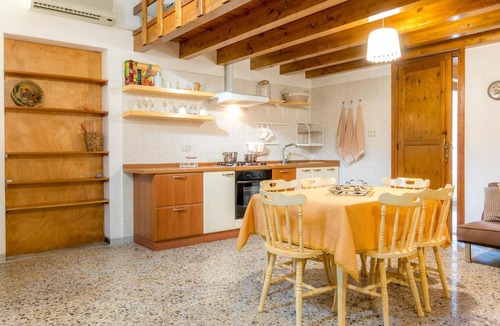 Martano Apartment | Casa Pizzicarella by Palazzo Refolo